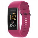 Sportóra Polar A370 rubin S