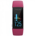 Sportóra Polar A370 rubin S