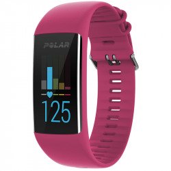 Sportóra Polar A370 rubin S Fitness Polar