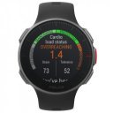 Sportóra Polar Vantage HR fekete