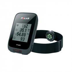 Kerékpáros computer Polar M460 OH1 pulzusmérő szenzorral Fitness Polar