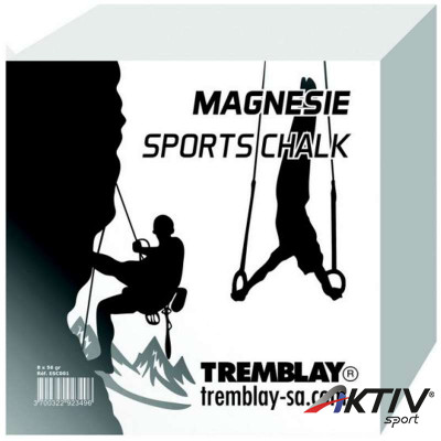 Magnézium-karbonát Tremblay