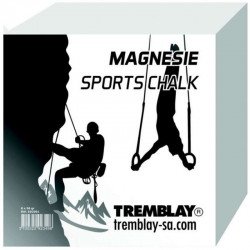Magnézium-karbonát Tremblay Sportszer