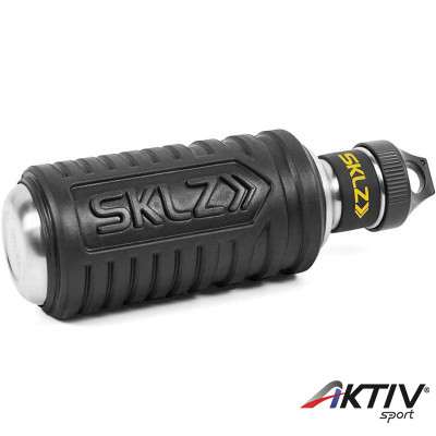 Masszírozó henger kulacs SKLZ Hydro-Roller