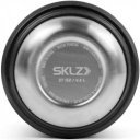 Masszírozó henger kulacs SKLZ Hydro-Roller