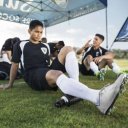 Masszírozó henger kulacs SKLZ Hydro-Roller