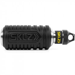 Masszírozó henger kulacs SKLZ Hydro-Roller