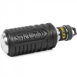 Masszírozó henger kulacs SKLZ Hydro-Roller Fitness SKLZ