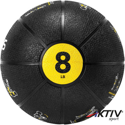 Medicin labda SKLZ Trainermed 3,6 kg