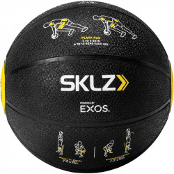 Medicin labda SKLZ Trainermed 3,6 kg
