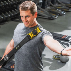 Masszírozó szíj SKLZ