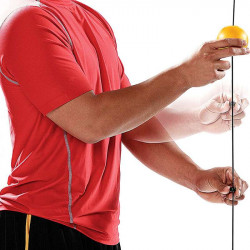 Boksz és Cardio edzéseszköz SKLZ