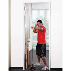 Boksz és Cardio edzéseszköz SKLZ