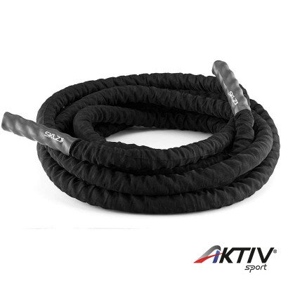 Fitnesz erősítő kötél SKLZ Pro