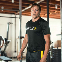 Fitnesz erősítő kötél SKLZ Pro