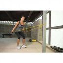 Fitnesz gumikötél SKLZ extra gyenge