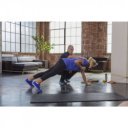 Fitnesz gumikötél SKLZ extra gyenge