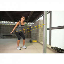 Fitnesz gumikötél SKLZ extra gyenge