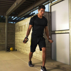 Fitnesz gumikötél SKLZ extra erős