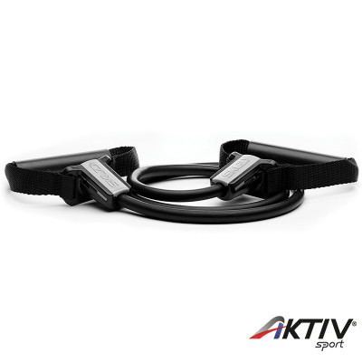 Gumikötél edző szett SKLZ extra erős fekete