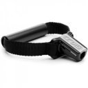 Gumikötél edző szett SKLZ extra erős fekete