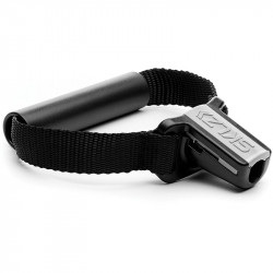 Gumikötél edző szett SKLZ extra erős fekete