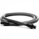 Gumikötél edző szett SKLZ erős szürke