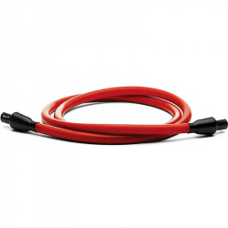 Gumikötél edző szett SKLZ közepes piros