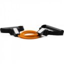 Gumikötél edző szett SKLZ gyenge narancssárga