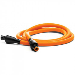 Gumikötél edző szett SKLZ gyenge narancssárga