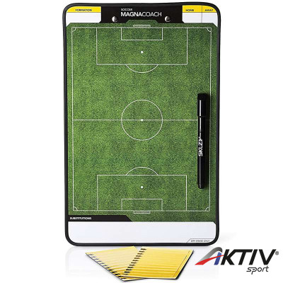 Taktikai tábla foci SKLZ Magna