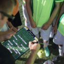 Taktikai tábla foci SKLZ Magna