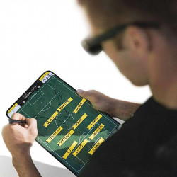 Taktikai tábla foci SKLZ Magna
