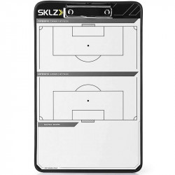 Taktikai tábla foci SKLZ Magna