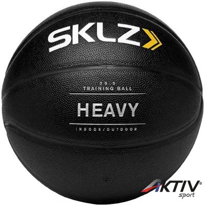 Kosárlabda SKLZ Weight Control nehezített
