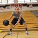 Kosárlabda SKLZ Weight Control nehezített