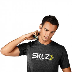 Masszírozó labda hideg SKLZ