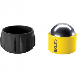 Masszírozó labda hideg SKLZ