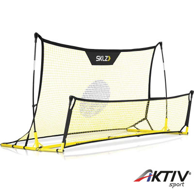 Foci célzófal SKLZ Quickster