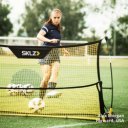 Foci célzófal SKLZ Quickster