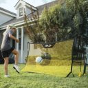 Foci célzófal SKLZ Quickster