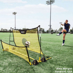 Foci célzófal SKLZ Quickster