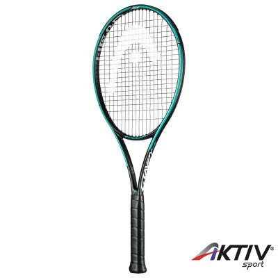 Teniszütő Head Graphene 360+ Gravity Tour húrozatlan