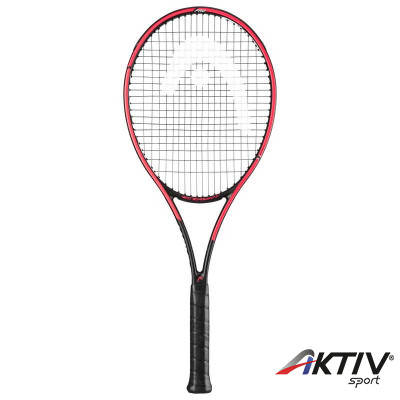 Teniszütő Head Graphene 360+ Gravity Pro húrozatlan