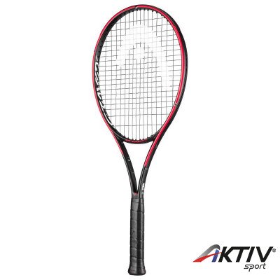 Teniszütő Head Graphene 360+ Gravity S húrozatlan 3-as méret