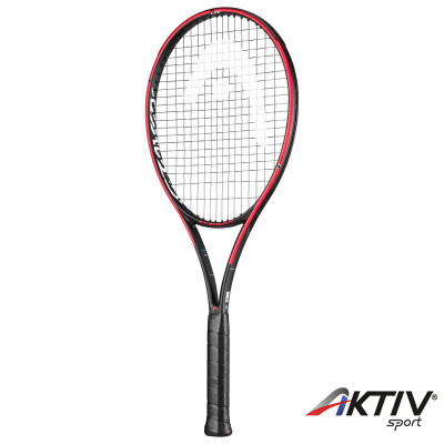 Teniszütő Head Graphene 360+ Gravity Lite húrozatlan 3-as méret