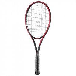 Teniszütő Head Graphene 360+ Gravity Lite húrozatlan 3-as méret Sportszer Head