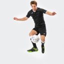 Labdarúgó mez szett Joma Academy fekete-fehér