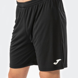 Labdarúgó mez szett Joma Academy fekete-fehér