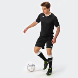 Labdarúgó mez szett Joma Academy fekete-fehér